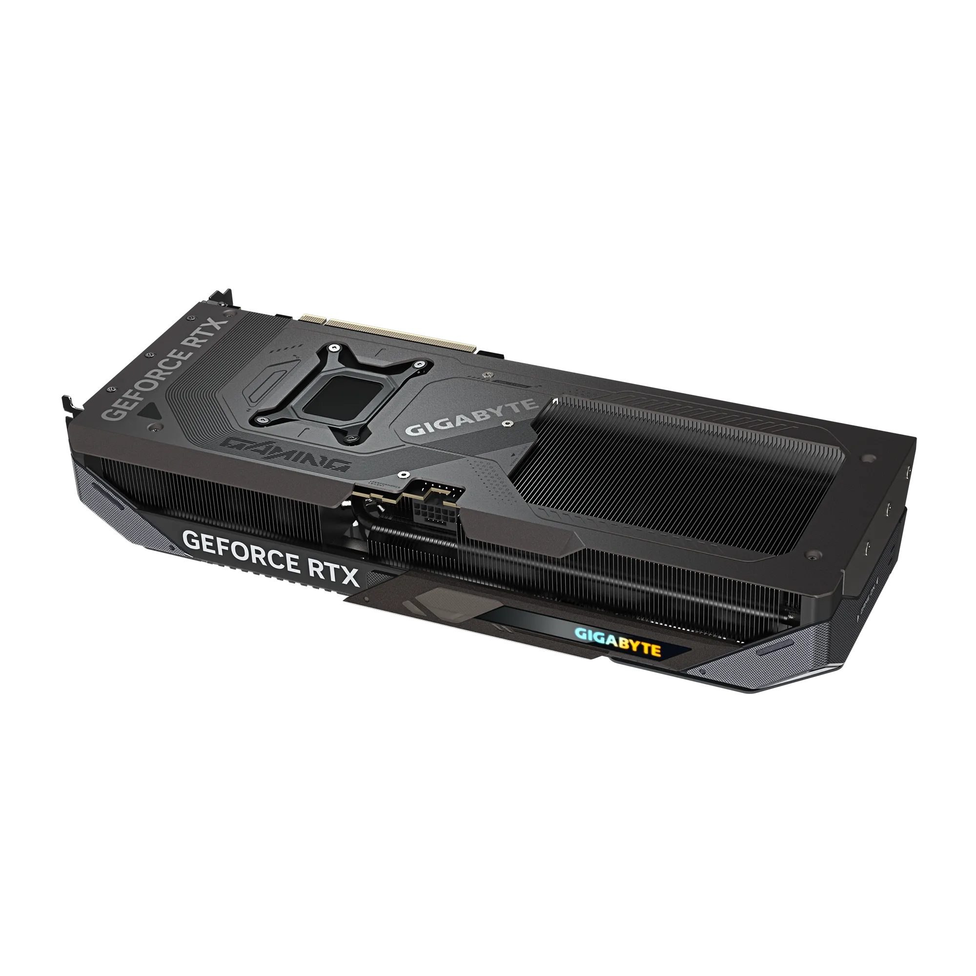 GeForce RTX™ 5070 GAMING OC 12GB Graphics Card - High-Performance with WINDFORCE Cooling and Dual BIOS GeForce RTX™ 5070 GAMING OC 12GB Graphics Card - High-Performance with WINDFORCE Cooling and Dual BIOS
